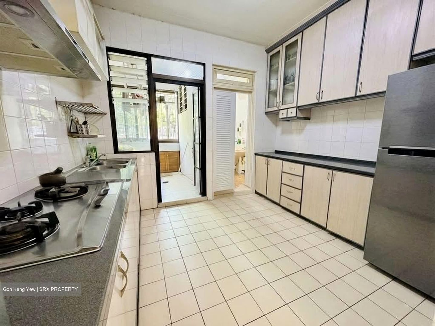 Blk 733 Woodlands Circle (Woodlands), HDB 4 Rooms #556105961